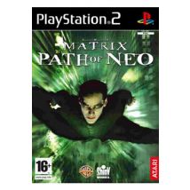 THE MATRIX : PATH OF NEO