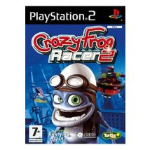 CRAZYFROG RACER2