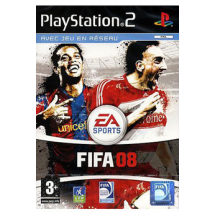 FIFA 08 P2