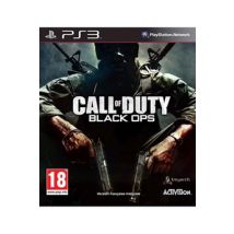 CALL OF DUTY 7 BLACK OPS