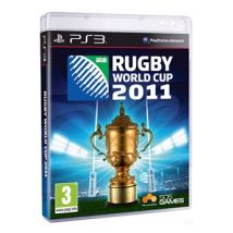 RUGBY WORLD CUP 2011