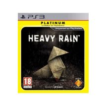 HEAVY RAIN PLATINUM