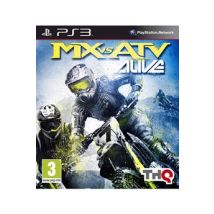 MX VS ATV ALIVE