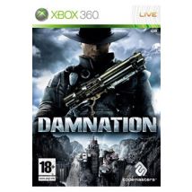 DAMNATION
