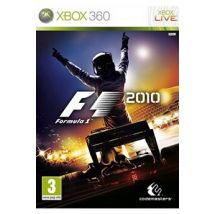 F1 2010