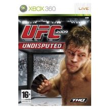 UFC UNDISPUTED