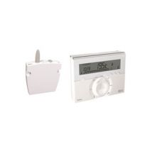 DEL6050417 Thermostat programmable radio
