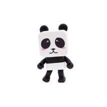 Dancing Animals Panda - Haut-parleur - pour utilisation mobile - sans fil - Bluetooth - 3 Watt