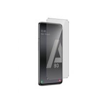 Film Samsung Galaxy A80 Protection Ecran Verre trempé 9H Antichoc Transparent