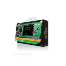 Console rétrogaming 3 Jeux en 1 Pocket Player Galaga