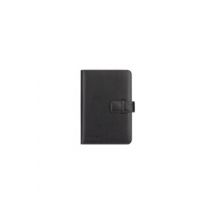 Griffin Elan Passport Folio - Etui pour tablette - noir - pour Samsung Galaxy Tab