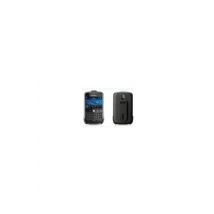 Griffin iClear - Etui pour téléphone portable - polycarbonate - pour BlackBerry Curve 8300, 8310, 8320, 8330