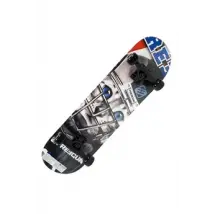 Skateboard Freegun Skateboard Cat 31 skate complet Blanc taille : UNI réf : 74249
