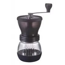 Cafetière filtre Hario B-ware skerton plus kaffeemühle mscs-2dtb
