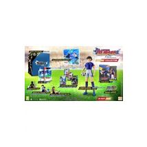 PlayStation 4 Bandai Namco Captain Tsubasa : Rise of New Champions Edition Collector PS4