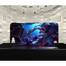 Coque compatible pour iPod TOUCH 7 League of Legends LoL 261 talon