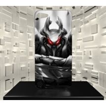 Coque compatible pour iPod TOUCH 7 League of Legends LoL 217 nocturne