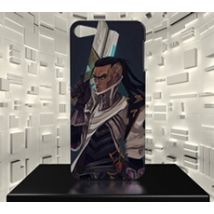 Coque compatible pour iPod TOUCH 7 League of Legends LoL 216 lucian