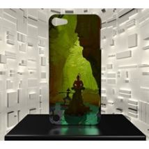 Coque compatible pour iPod TOUCH 7 League of Legends LoL 207 lee sin