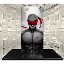 Coque compatible pour iPod TOUCH 7 League of Legends LoL 206 lee sin
