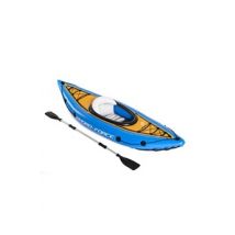 - Canoë kayak gonflable Bestway Hydro-Force Cove Champion 65115