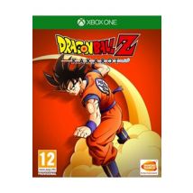 Xbox One Bandai Namco Dragon Ball Z Kakarot Xbox One