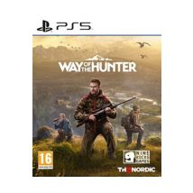 Way of the Hunter - Day One Edition PS5