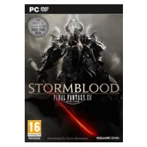 Final Fantasy XIV Stormblood PC