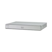 Integrated Services Router 1111 - Routeur - commutateur 8 ports - 1GbE - ports WAN : 2
