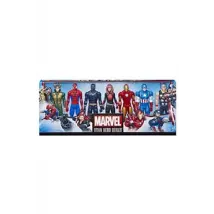 Figurine Avengers Titan Hero Series Multipack