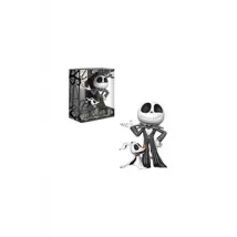 L'étrange Noel de Mr. Jack - Figurine Super Deluxe Jack Skellington 23 cm