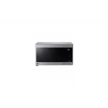 LG NeoChef MH6565CPS - Four micro-ondes grill - 25 litres - 1000 Watt - acier inoxydable