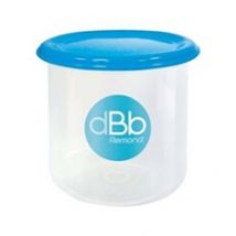 pot de congélation 300 ml - turquoise