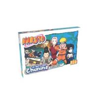Jeux d'ambiance Cartamundi Jeu d'ambiance Naruto Le Défi des Chunins