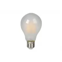 Ampoule électrique Expert line EXPERTLINE Ampoule LED filament E27 depolie 10 W equivalent a 75 W blanc chaud