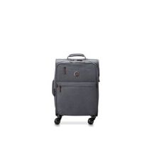 Valise Cabine Trolley Extensible Maubert 2.0 45 L Gris Anthracite