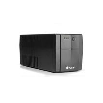 Autres accessoires informatiques Ngs UPS FORTRESS 1500 V2OFF LINE UPS 720W - AVR SCHUKO PLUG x 4
