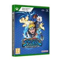 Xbox Series Bandai Namco Naruto X Boruto Ultimate Ninja Storm Connections Xbox