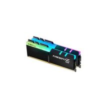 Trident Z RGB F4-3200C16D-64GTZR memory module 64 GB 2 x 32 GB DDR4 3200 MHz