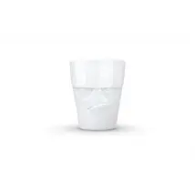 Vaisselle Pylones Mug en porcelaine 35cl - Emotion Grognon -