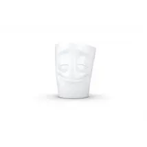 Vaisselle Pylones Mug en porcelaine 35cl - Emotion Joyeux -
