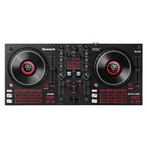 Mixtrack Platinum FX