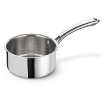 CASSEROLE INOX TRIPLY SCHOLTES 16 CM DE DIAMETRE