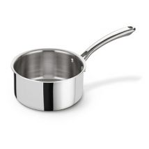 CASSEROLE INOX TRIPLY SCHOLTES 20 CM DE DIAMETRE