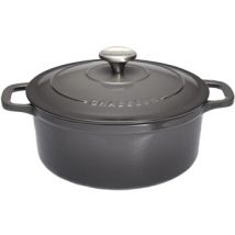 COCOTTE RONDE 28CM