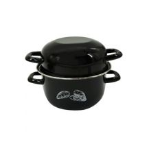 Marmite a moules