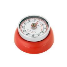 MINUTEUR RETRO ROUGE