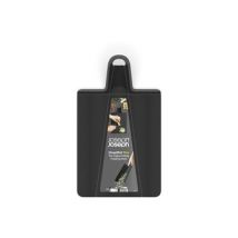 Chop2Pot Plus (standard) Planche a decouper pliable - noir