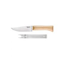 Set Fromage(couteau + fourchette)
