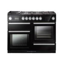 NEXUS STEAM - NEX110SODFBL/C-EU - 110CM